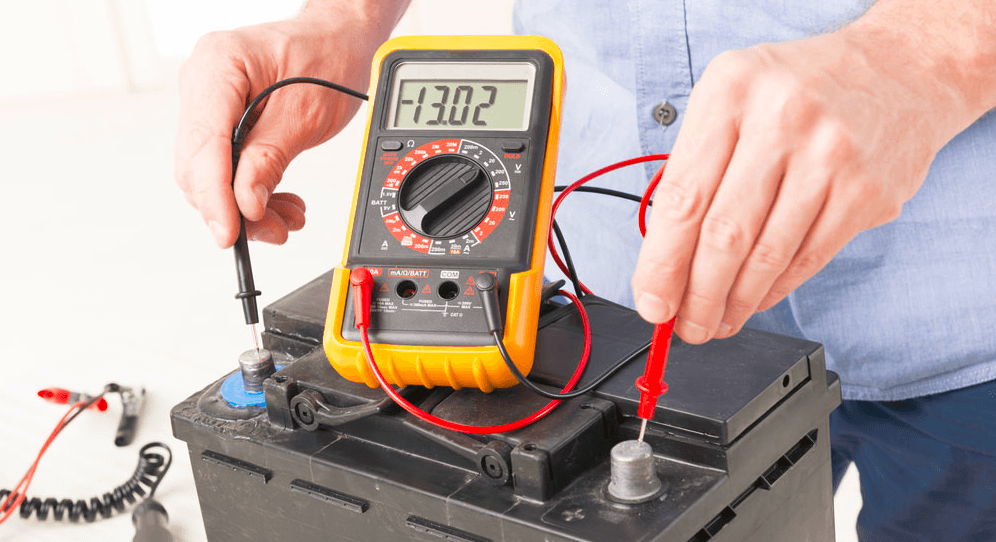 How To Recondition A Car Battery In 5 Easy Steps